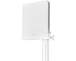 Nedis 5G Antenne - 4G / 3G - Binnen & Buiten - 698-5000 MHz - 6 dBi - 2.5 m