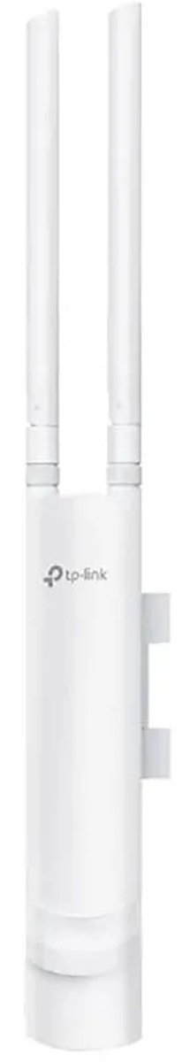 TP-Link EAP113-Outdoor 300 Mbit/s Wit Power over Ethernet (PoE)