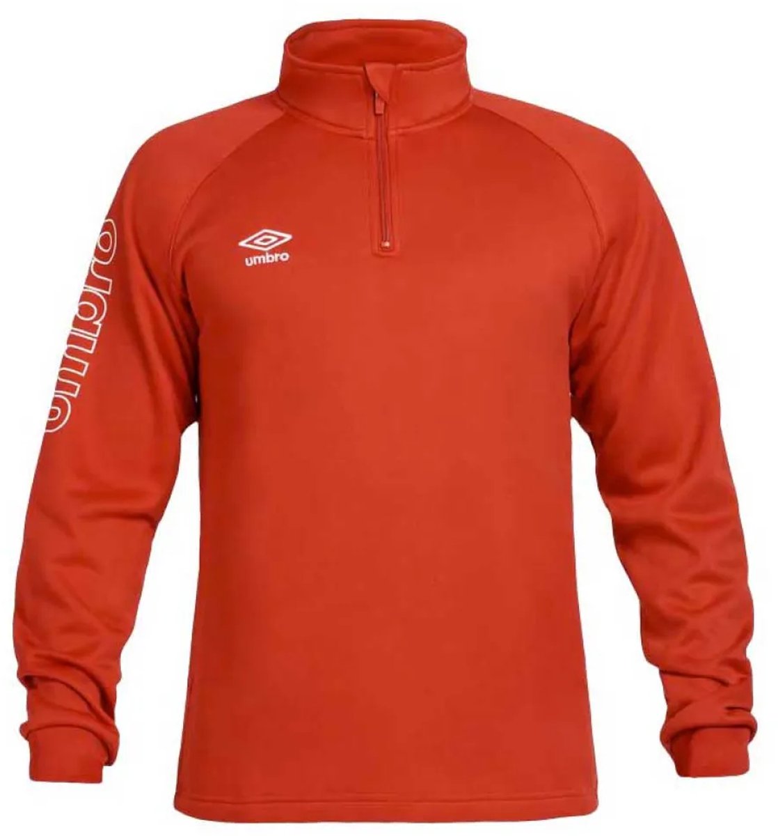 Umbro Glory Trainingsjack Rood 2XL Man