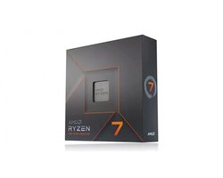 Processor AMD Ryzen 7 7700X