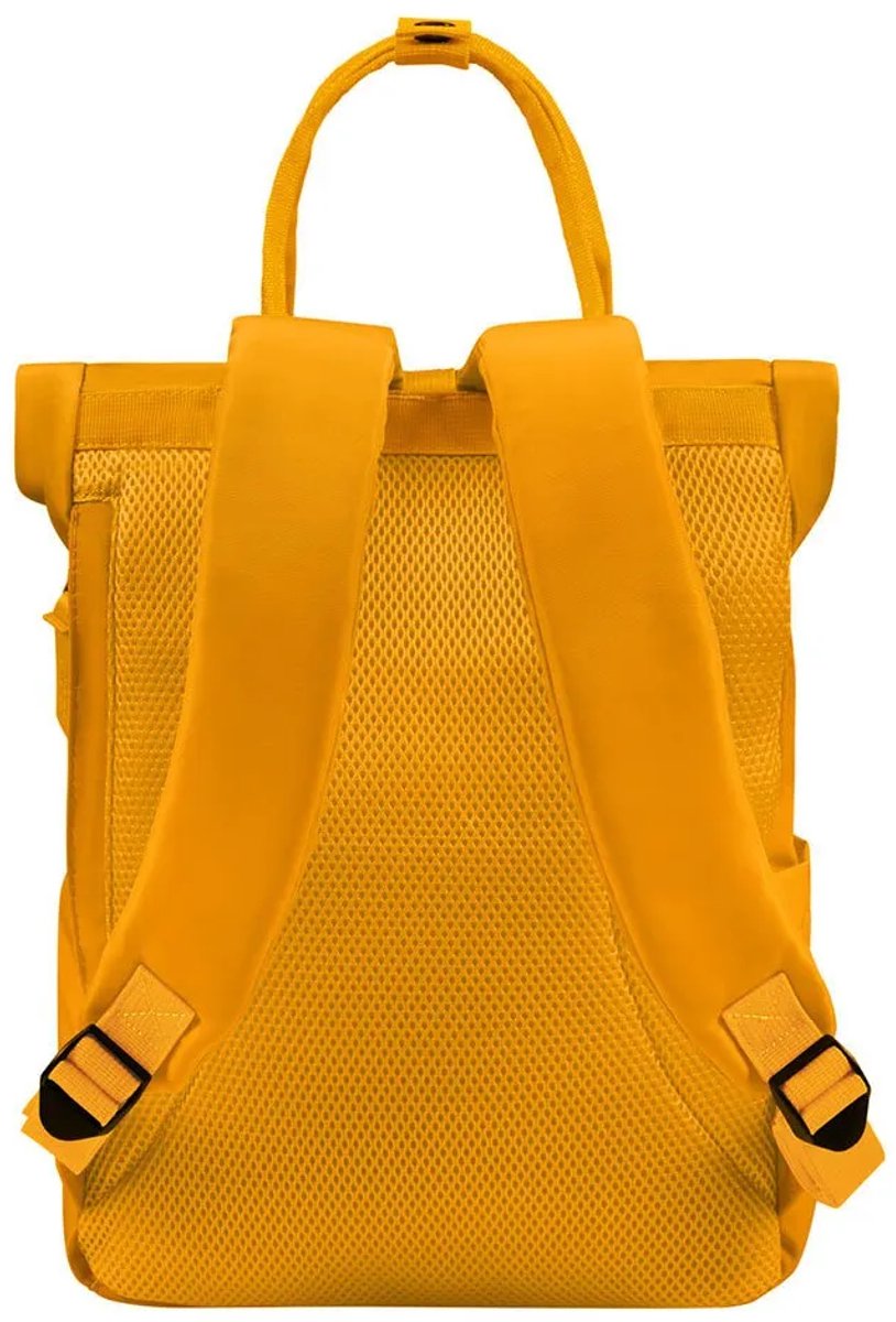 American Tourister Rugzak - Urban Groove Ug16 Backpack City Yellow – foto 6
