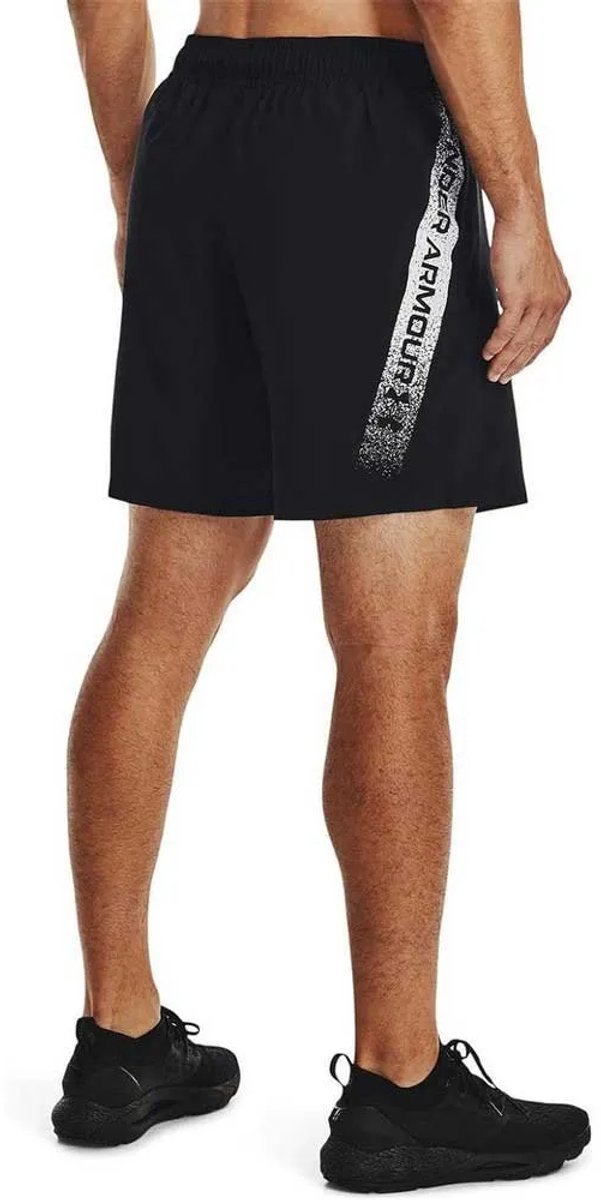 Under Armour Ua Tech Woven Wordmark-short — afbeelding 4