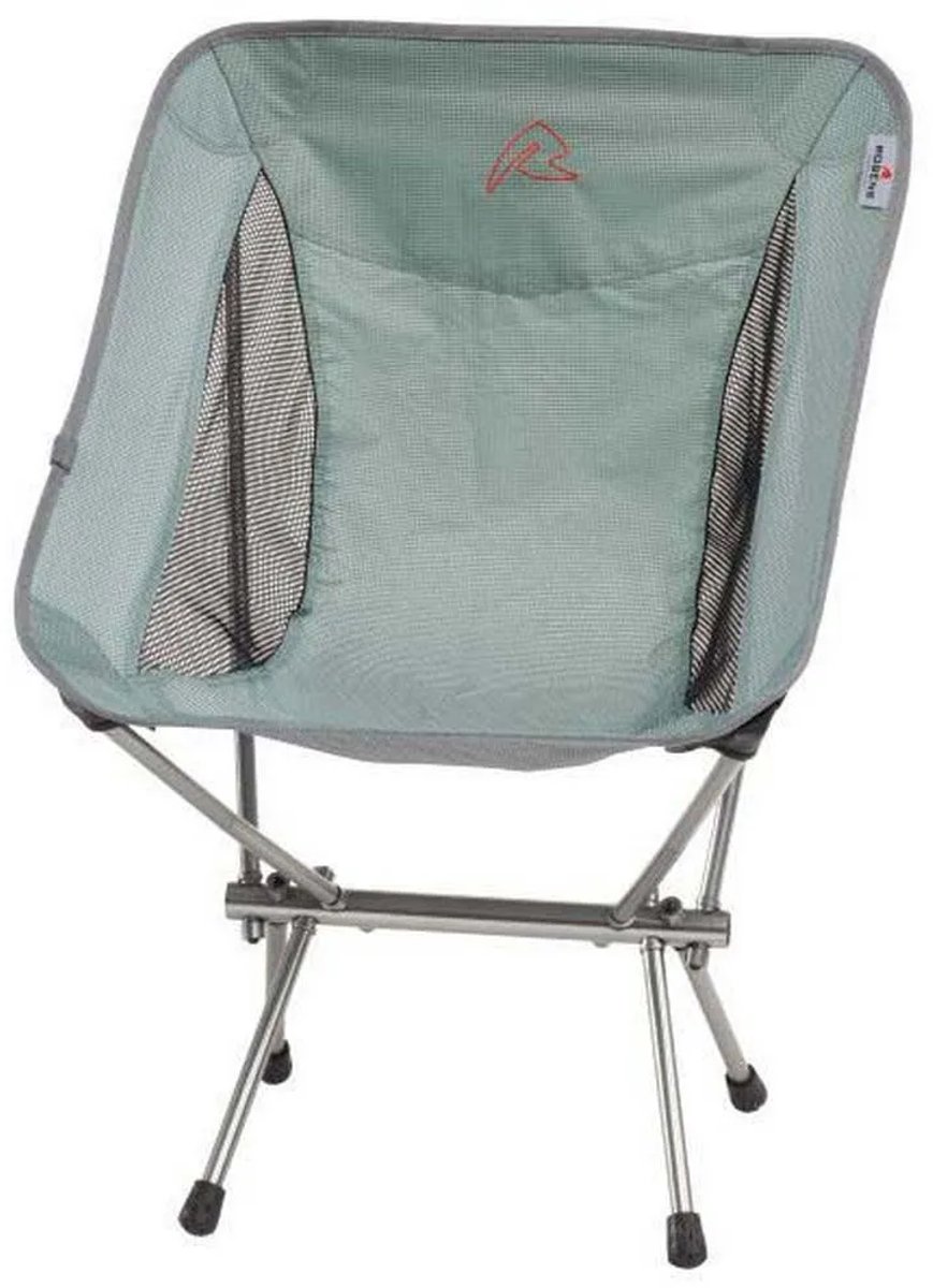 Robens Pathfinder Stoel - Grijs