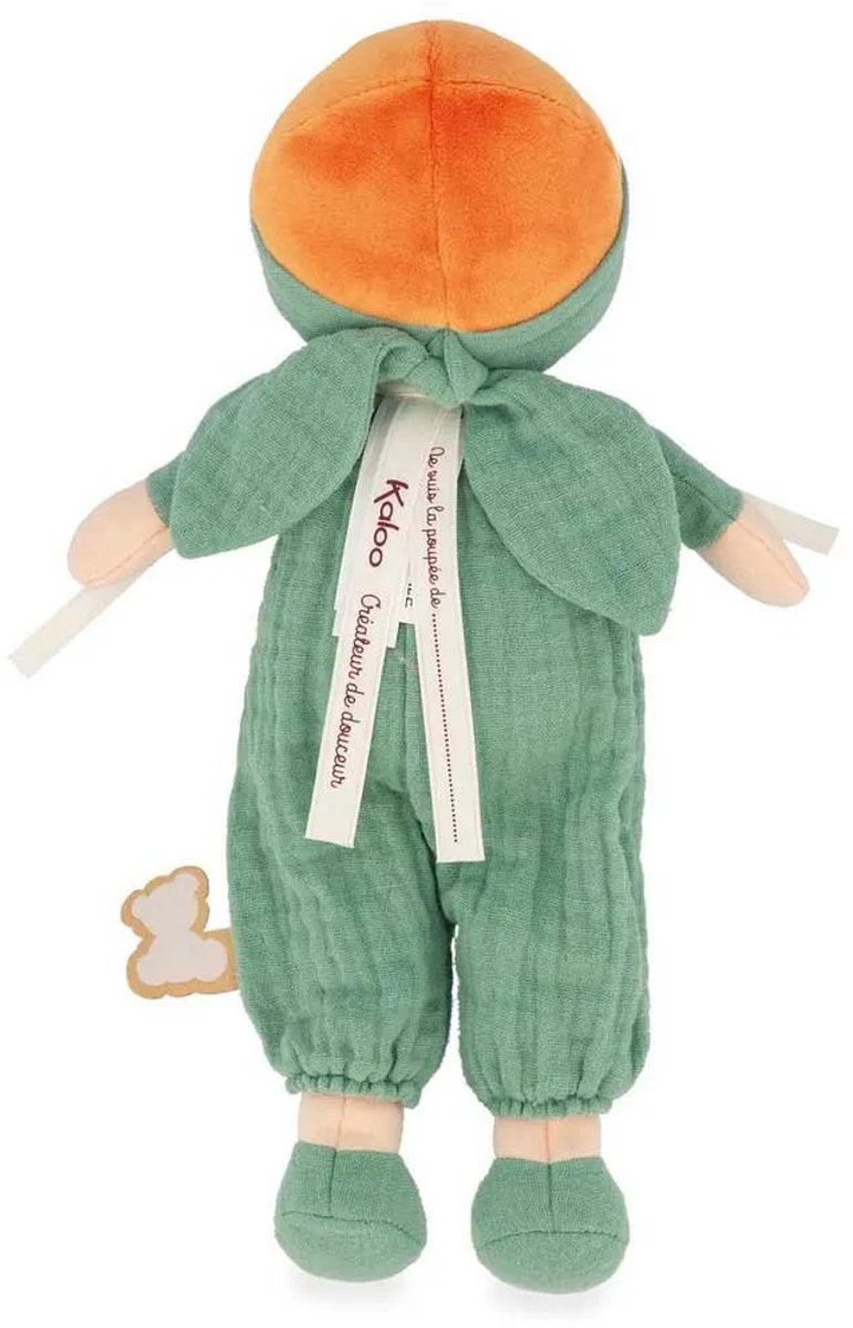 Kaloo Tendresse - Pop - Knuffelpop - Olivia - 25 cm. — afbeelding 13