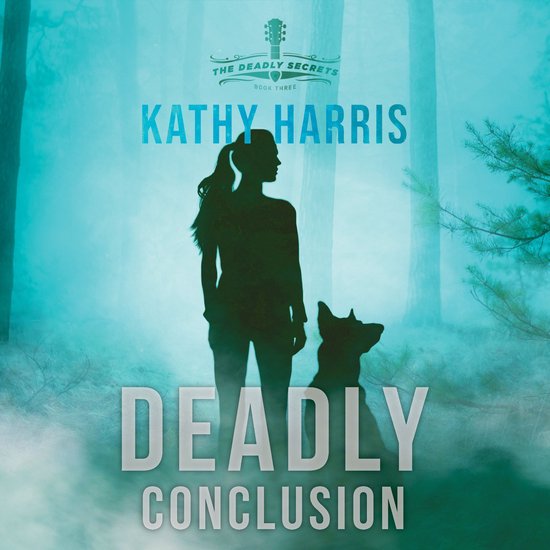 Deadly Conclusion - cover