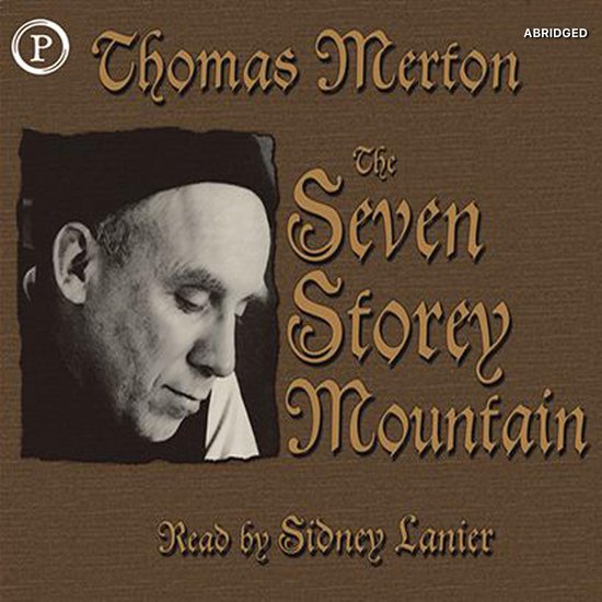 The Seven Storey Mountain - cover