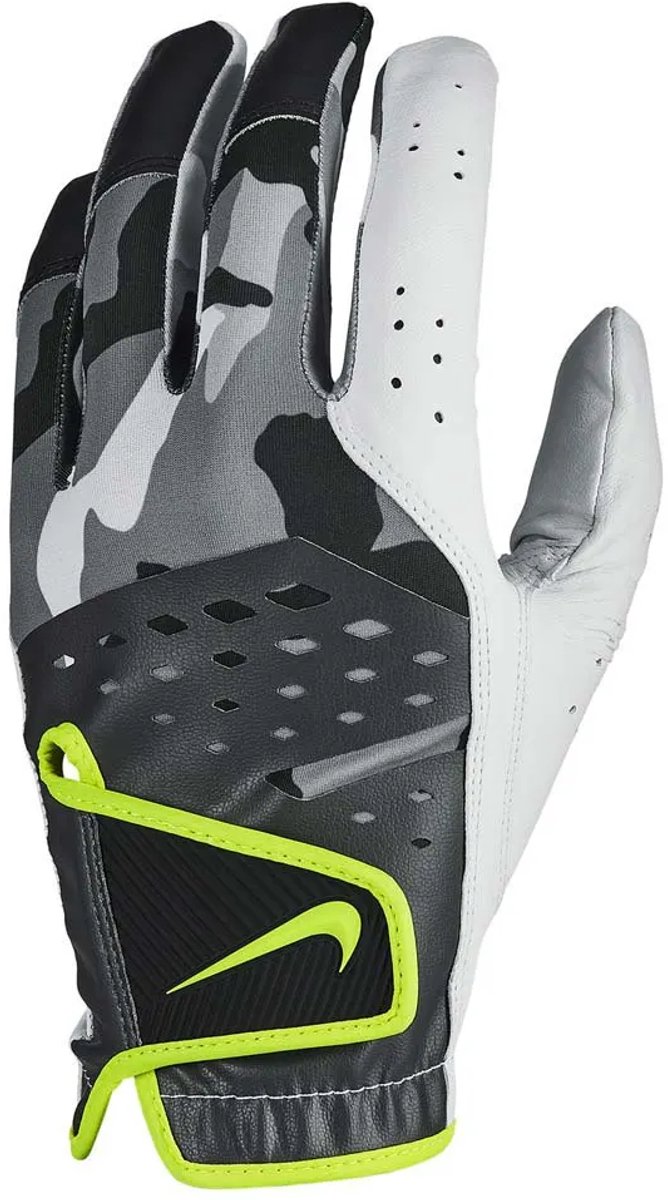 Nike Accessories Tech Extreme Vii Gg Reg Golfhandschoen Voor Linkshandigen Veelkleurig S van Nike — afbeelding 4