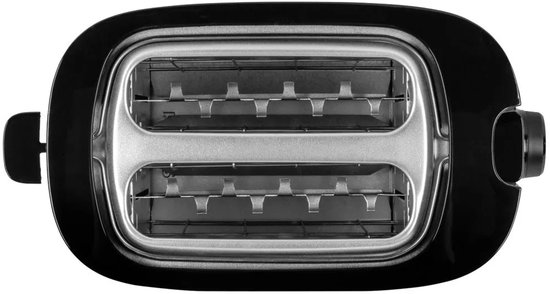 Philips Daily Collection Grille-pain, 8 réglages, access. réchauffe-viennoiseries intégré