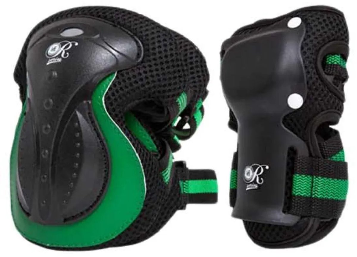 KRF protectieset retro KRF protectieset retro