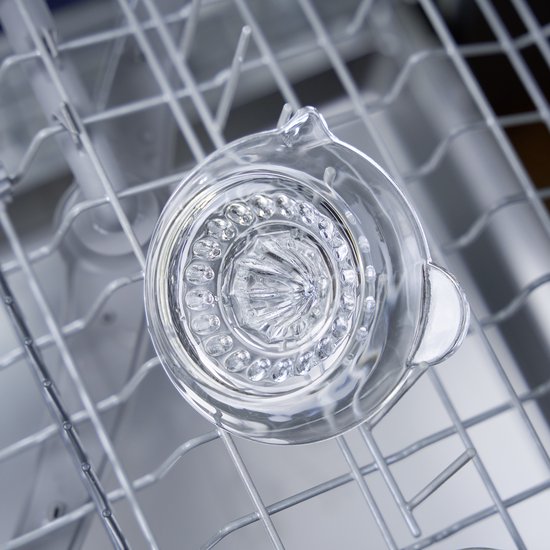 Westmark Citruspers Glas – Robuust & Vaatwasserbestendig van Westmark — afbeelding 3