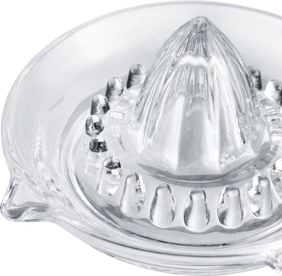 Westmark Citruspers Glas – Robuust & Vaatwasserbestendig van Westmark — afbeelding 4