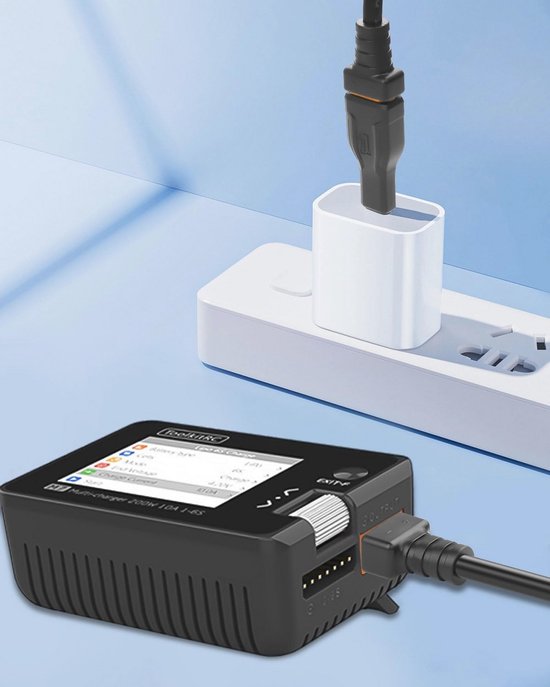 Tosiicop XT30 Stecker auf XT60 Stecker - 10 Stück XT30 auf XT60 Adapter Kein Kabel für RC Car Akku Lipo NiMH Battery Connectors Airplane Truck Boat Quadcopter