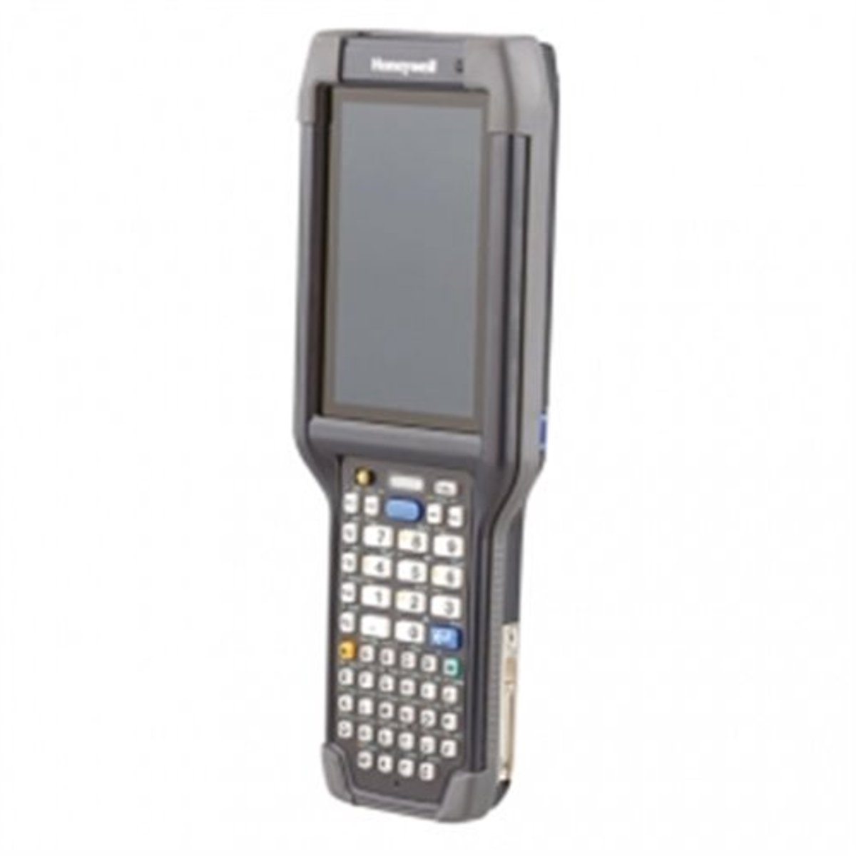 Honeywell CK65, XLR, 2D, LR, BT, WLAN, NFC, num., GMS, Android