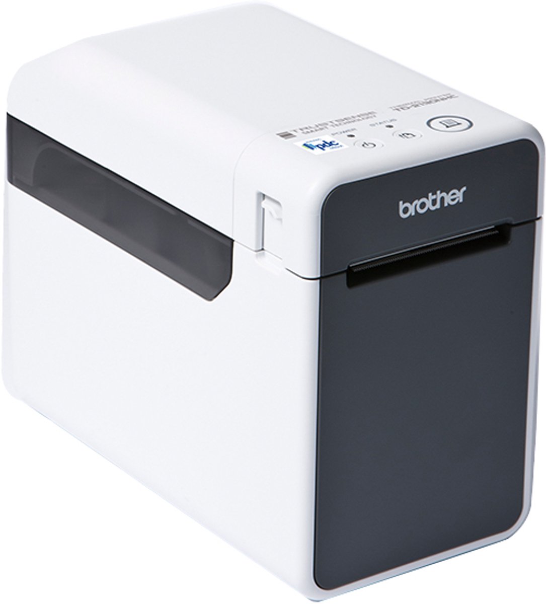 Brother TD-2130N labelprinter Direct thermisch 300 x 300 DPI thumbnail 2