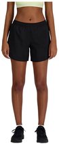 Short de Sport 2 en 1 New Balance Sport Essentials 3 pouces pour femme - Noir