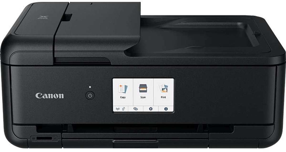 Canon PIXMA TS9550a