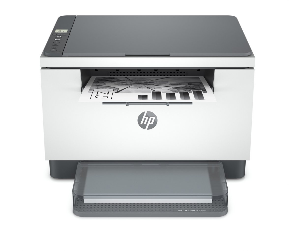 HP Laserjetprinter mfp m236d