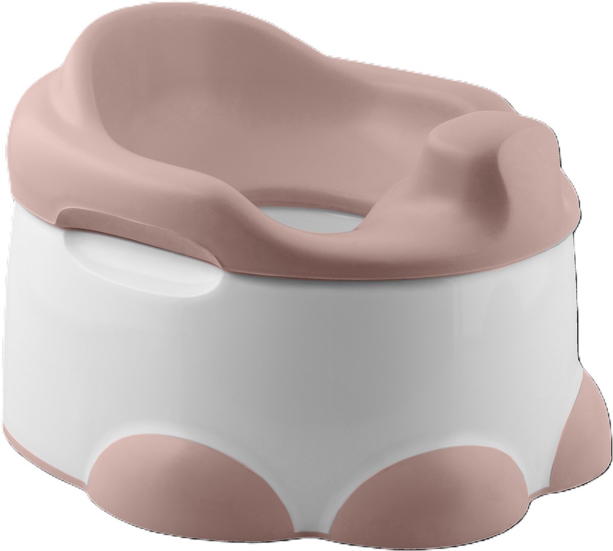 Bumbo Step'n Potty Plaspotje - Heather