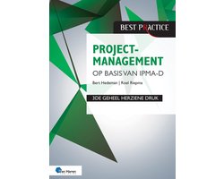 Best Practice - Projectmanagement op basis van IPMA-D