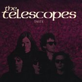 Telescopes - Taste (LP)