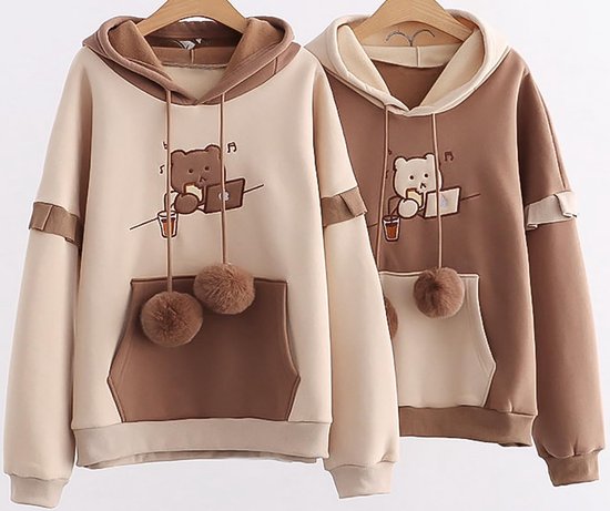Truien laten borduren | Hoodies, sweaters geborduurd met logo of naam