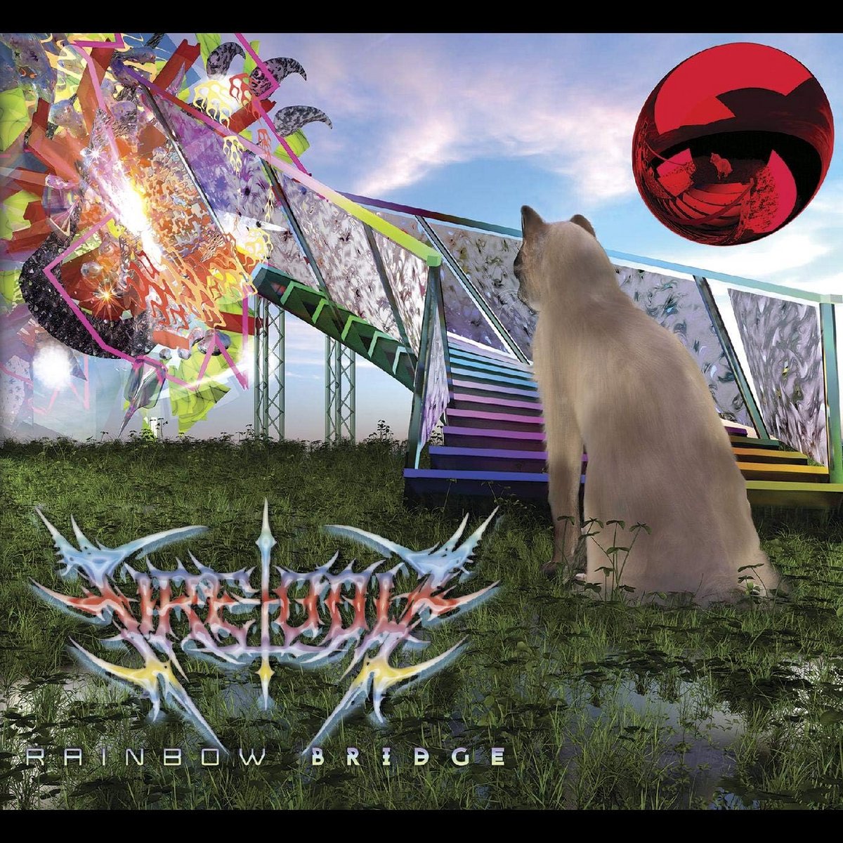 Rainbow Bridge - Muziek voor Zelfexpressie en Emoties
