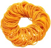 130 stuks kleurrijke elastiekjes, 38 mm, kleine rubberen ringen, huishoudrubber, elastisch, voor thuis, school, kantoor 130 stuks kleurrijke elastiekjes, 38 mm, kleine rubberen ringen, huishoudrubber, elastisch, voor thuis, school, kantoor