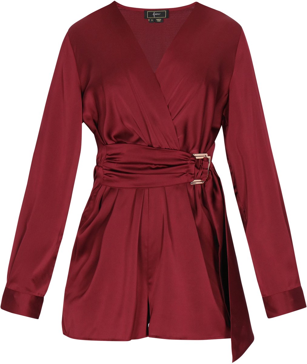 faina Jumpsuit