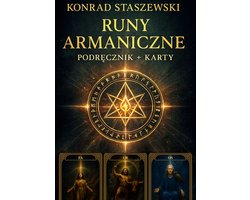 Runy Armaniczne