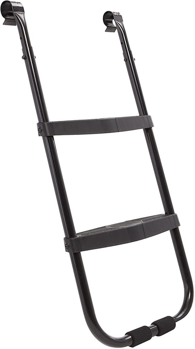 Trampoline Ladder L - Veilig en Gemakkelijk Toegang voor Trampolines van 85 tot 95 cm Hoog