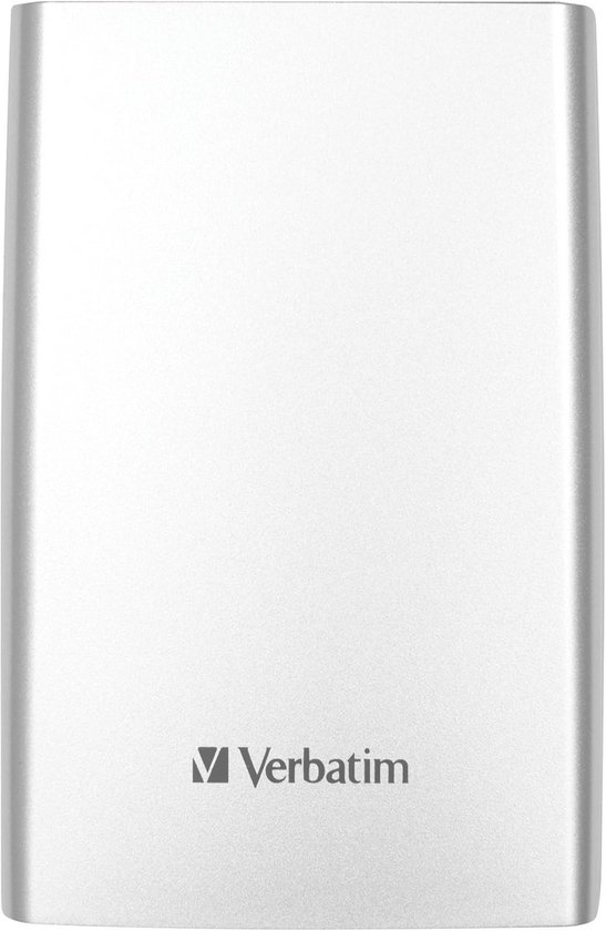 Draagbare Harde Schijf 1 TB met USB 3.0 - Stijlvol en Snel — afbeelding 4