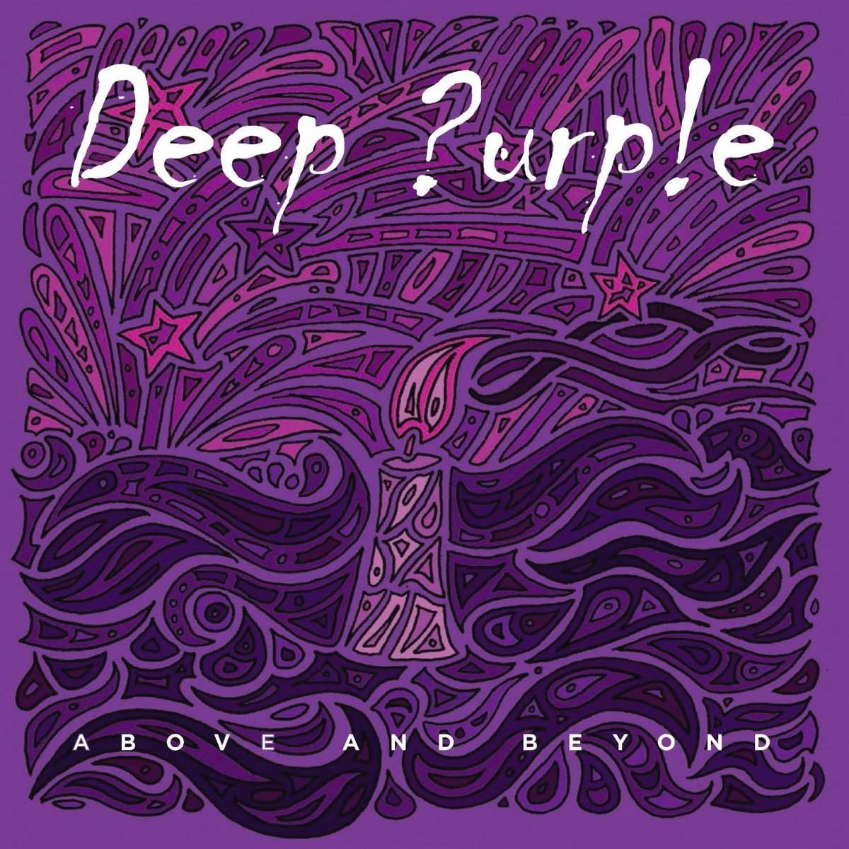 Boven en Verder - Digi - Maxi Single met Exclusieve Live Tracks