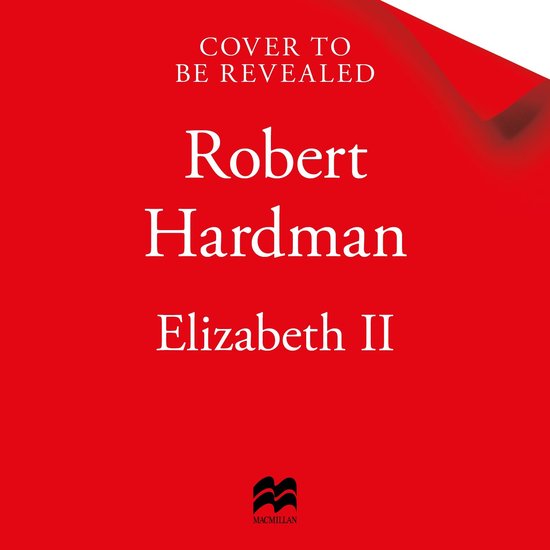 Elizabeth II - cover