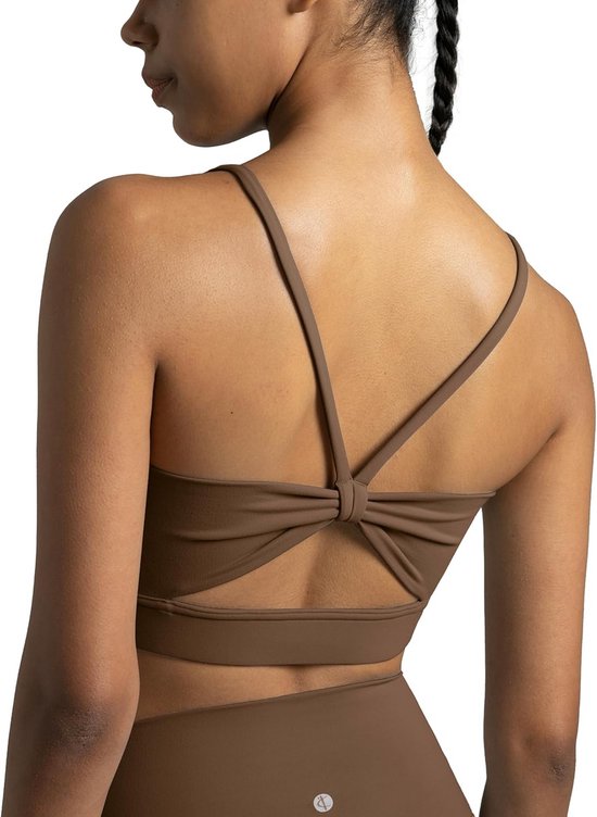 Asymmetrische Zwemkleding Uit Een Stuk Met Brede Bandjes En Uitneembare Vulling Colour Black