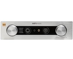 Gebalanceerde DAC en Versterker met Himalaya R2R DAC voor Thuis Audio