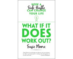 Verander je leven met een bijbaan: een praktische gids voor succes