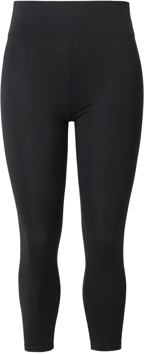 Studio Untold - Dames - Legging tight shape - Zwart - Maat 46+