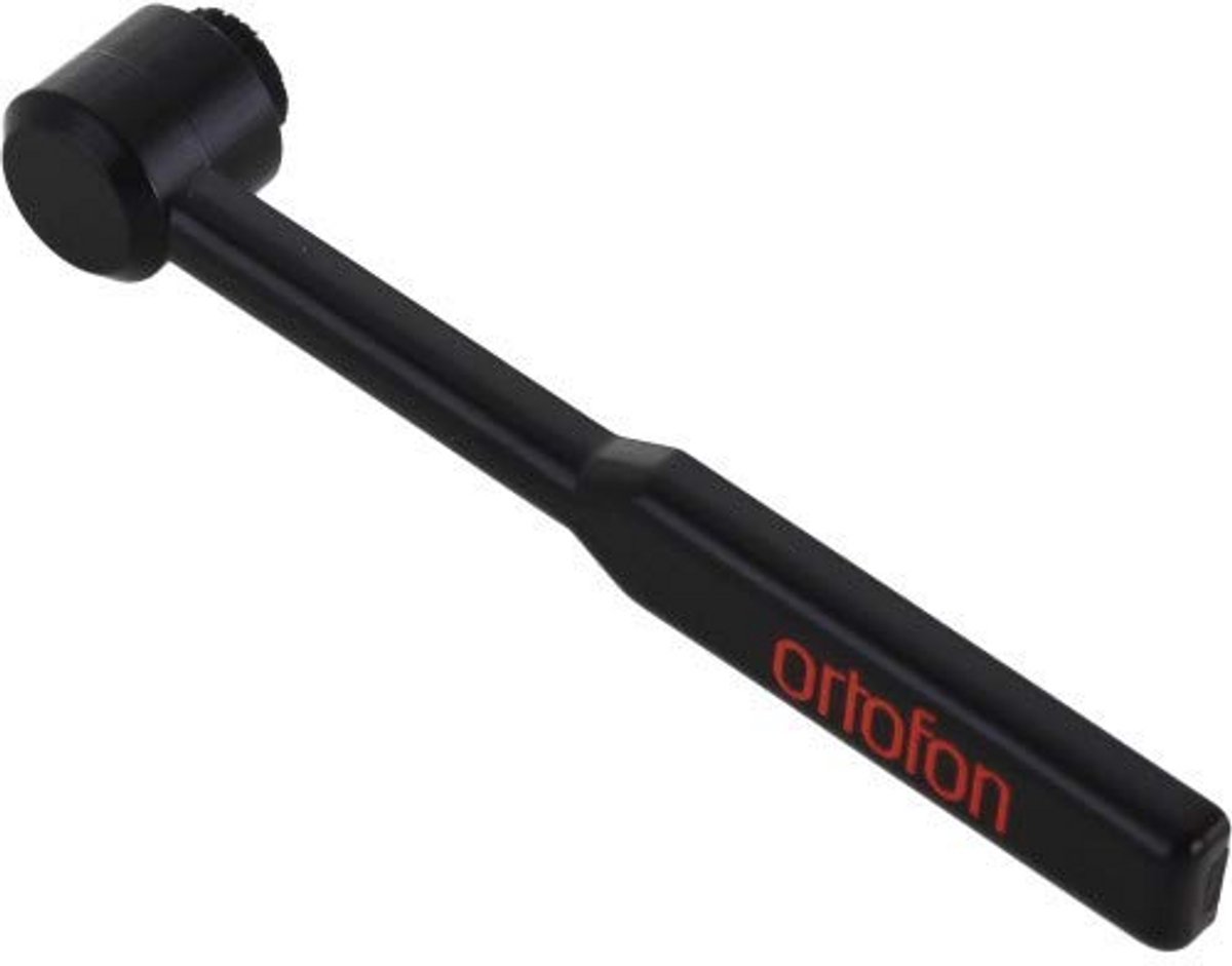Stylus Borstel van Koolstofvezel voor Nadelreiniging
