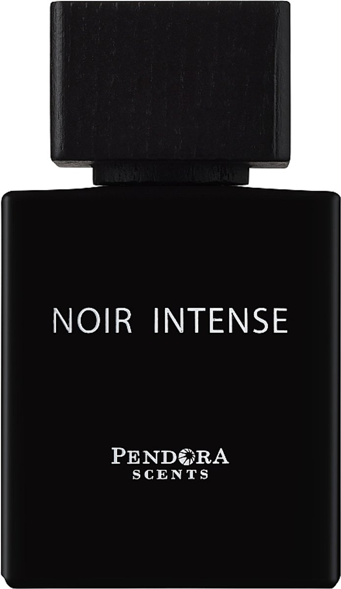 Paris Corner Pendora Scents Noir Intense Eau de Parfum 100ml