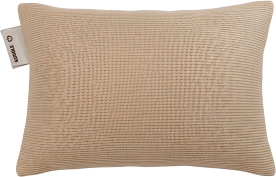 Kuddle warmtekussen