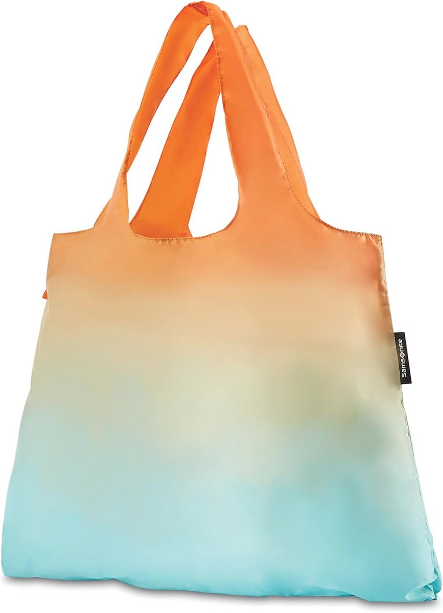 Opvouwbare Shopper Boodschappentas - One Size