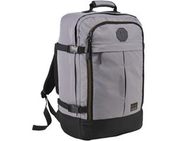 Populaire Rugzak voor Handbagage - 55 x 40 x 20 cm, Perfect voor Goedkope Luchtvaartmaatschappijen