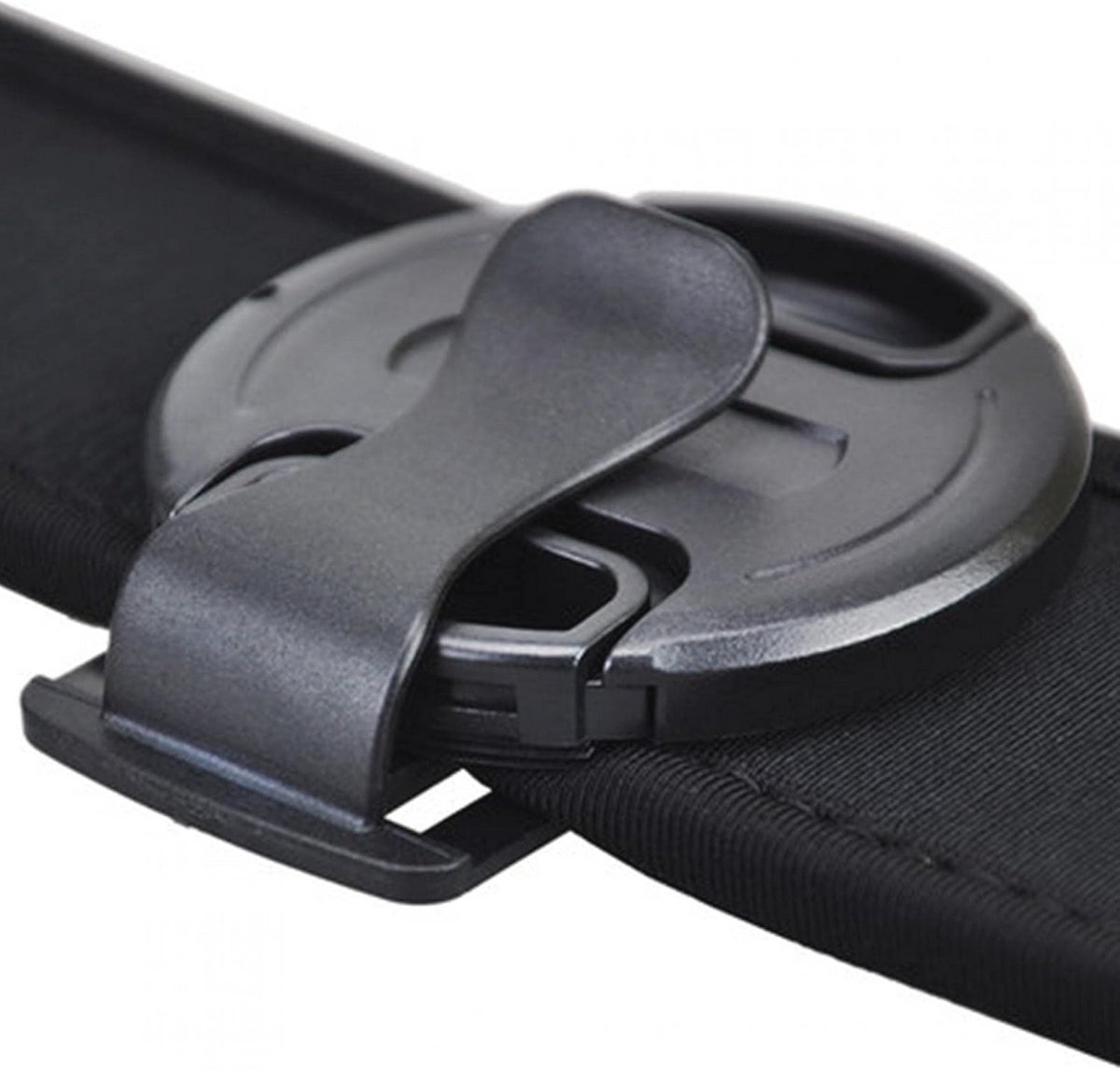 Lenskap Clipframe Set voor Camera - Mini Buiten Accessoire voor Stabiliteit en Verliespreventie