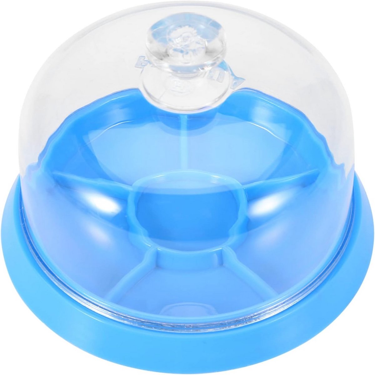 Horloge Beweging Lade met Vochtwerend en Anti-stof Design - Opbergdoos voor Horlogemaker