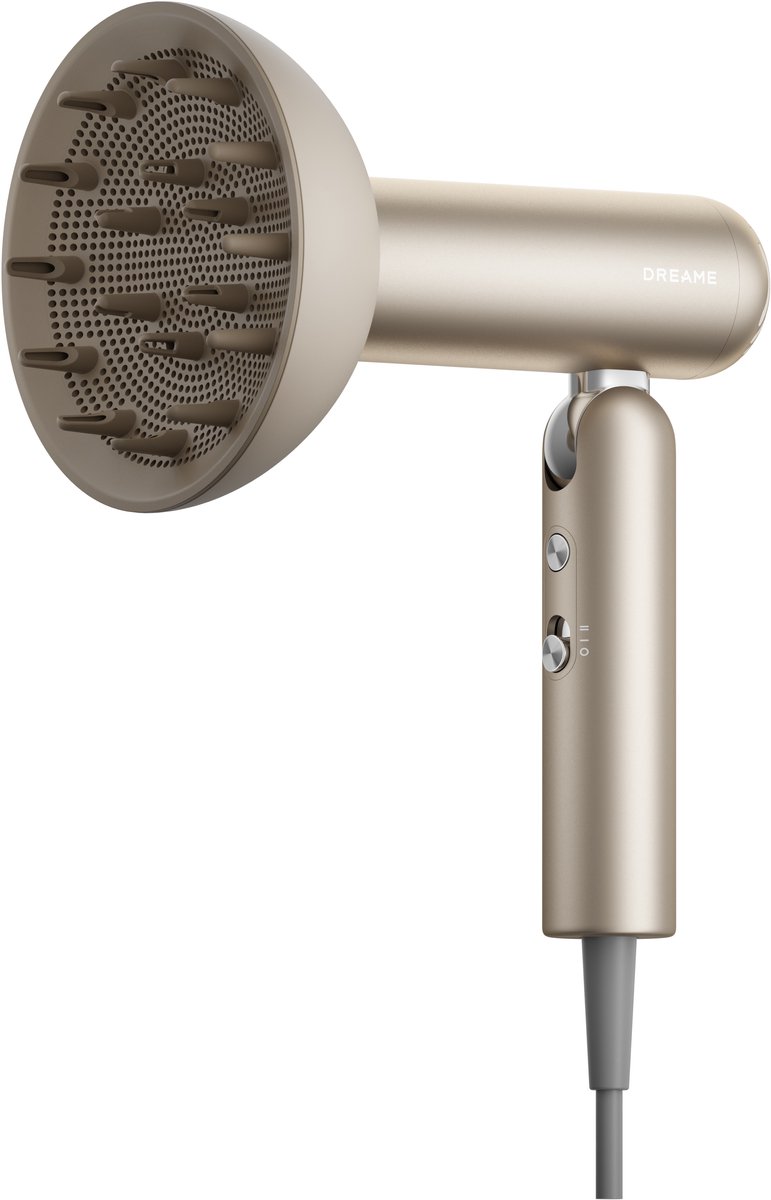 Dreame Pocket Pro Haardroger - Lichtgewicht en Stil - afbeelding 2