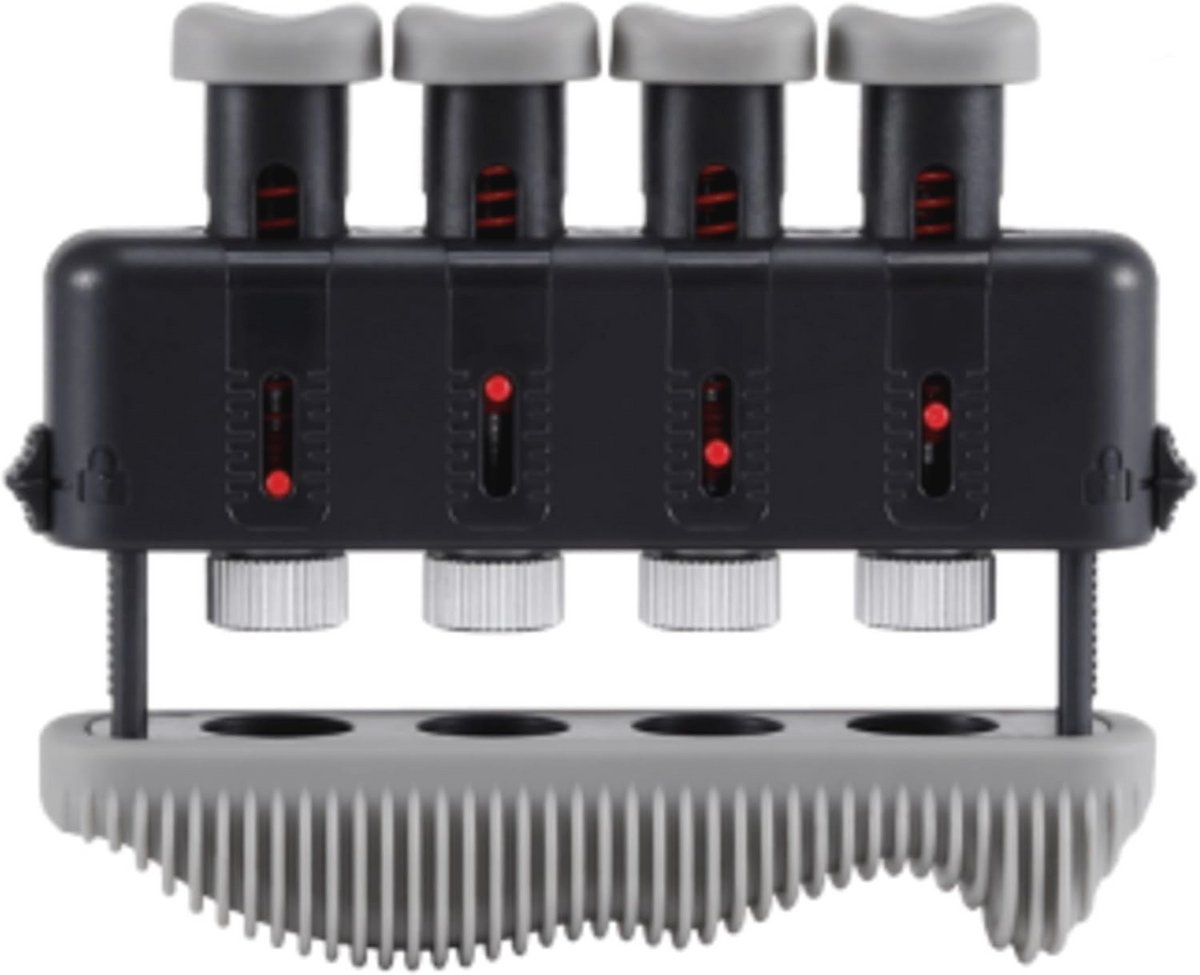 Handtrainer voor Muzikanten - Verbeter Grip en Vingercontrole