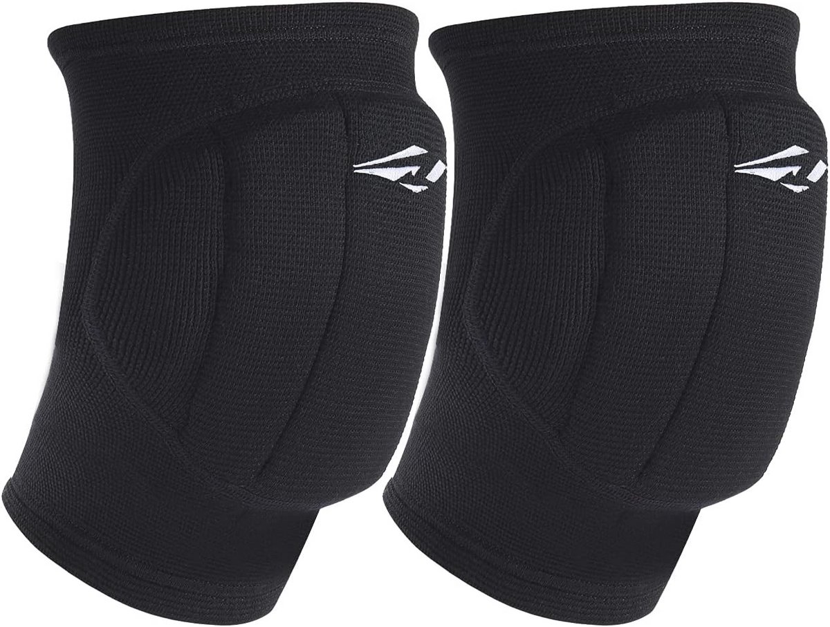 Comfortabele Volleybal Kniebeschermers voor Optimale Bescherming en Training