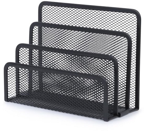 Desktop File Organizer, Desk Document File