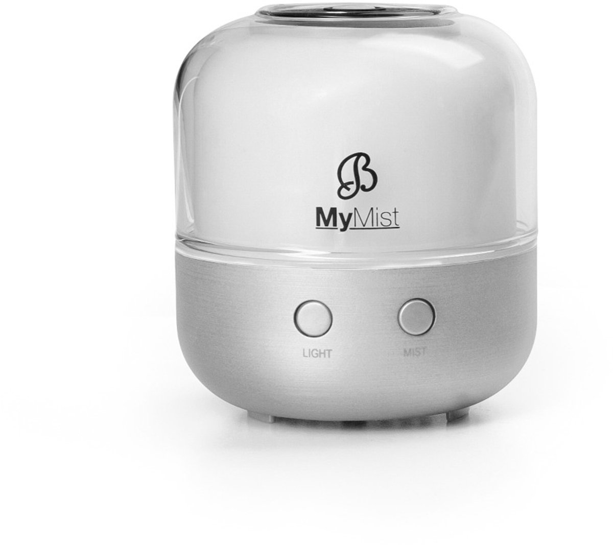 Boles D'olor My Mist Silver