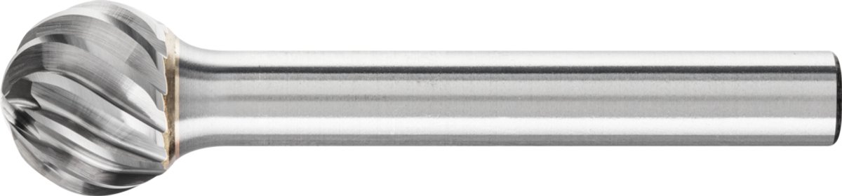 Freesstift HM KUD 1210 RVS 6mm 12x10,8mm Pferd